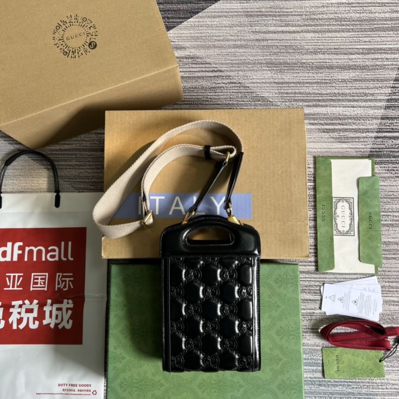 Gucci Satchel Bags
